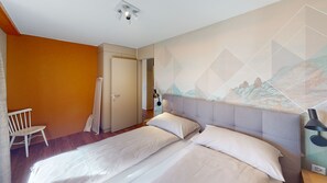 Apartment, 1 Bedroom