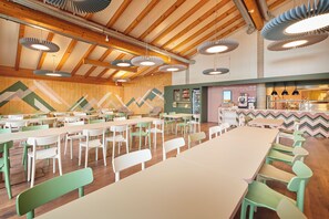 Interior - Reka-Feriendorf Hasliberg (Hasliberg)