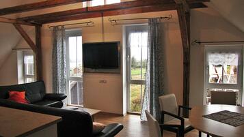 Apartment (Vanessa 6) | Free WiFi, bed sheets