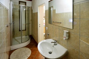 Appartement (Vanessa 3) | Salle de bain