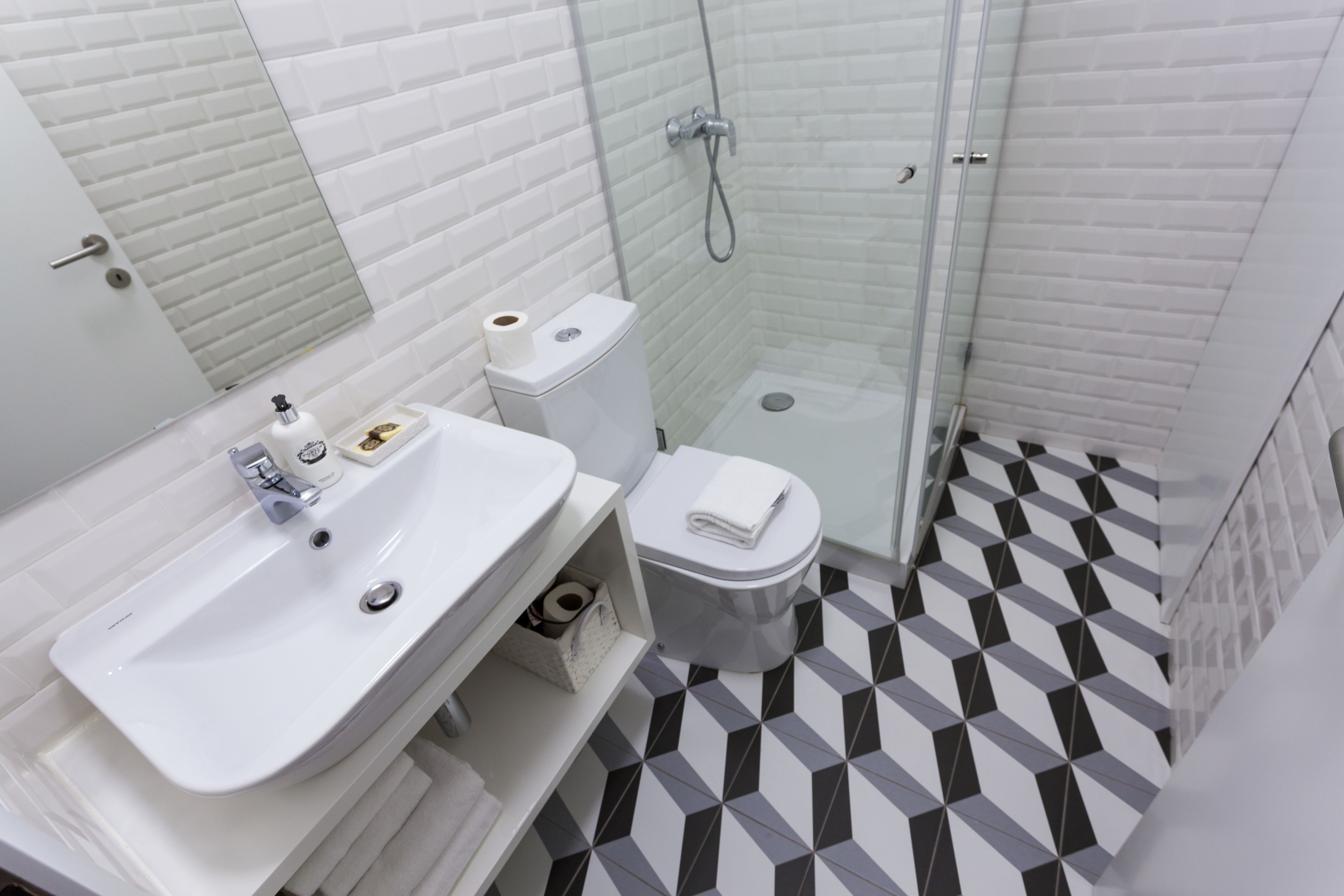 Kamar mandi