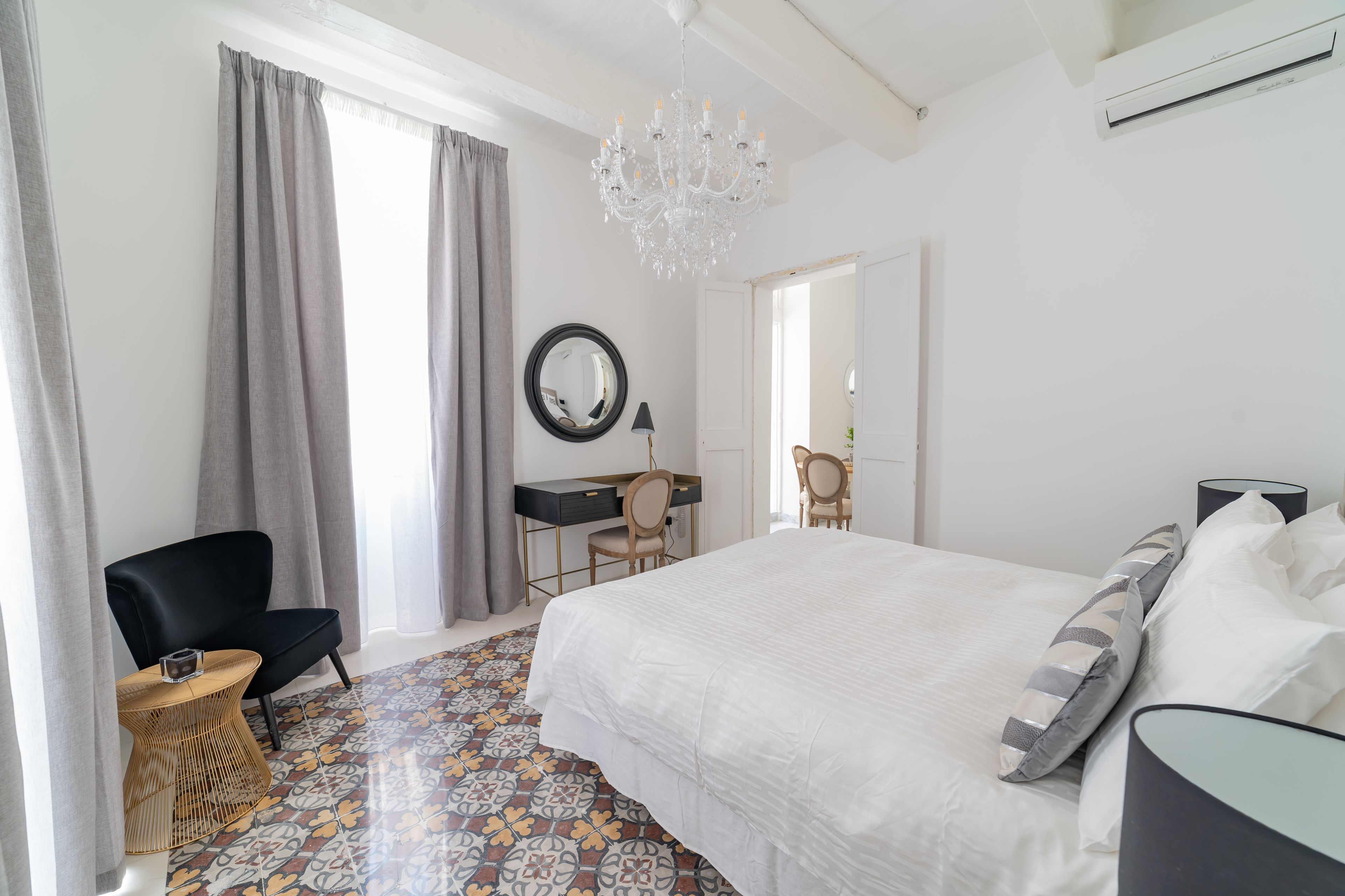 Standard Apartment, Ensuite (Carmelita)