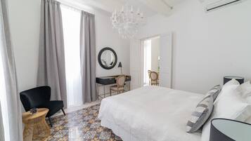 Standard Apartment, Ensuite (Carmelita) | 1 bedroom