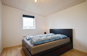 3 bedrooms, free WiFi