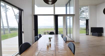 Gorgeous home in Ebeltoft with WiFi