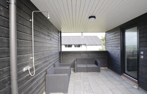 Terraço/pátio