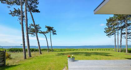 Gorgeous home in Ebeltoft with WiFi