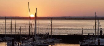 HOTEL DE FRANCE ET D'ANGLETERRE