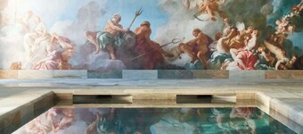 HOTEL DE FRANCE ET D'ANGLETERRE