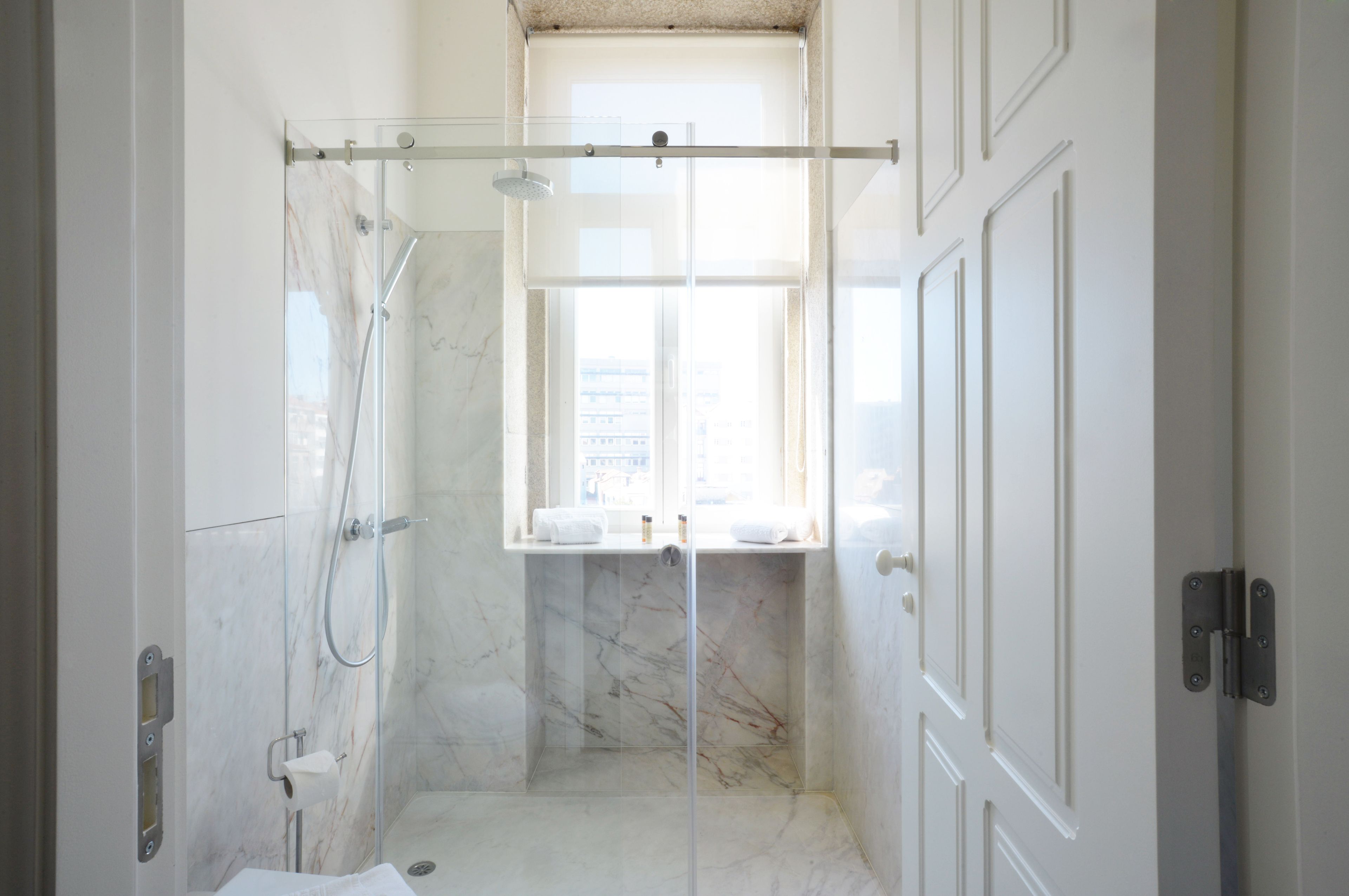 Market 3A | Badezimmer