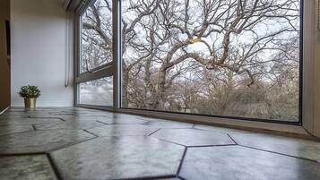 Apartment, 2 Bedrooms | Garden view