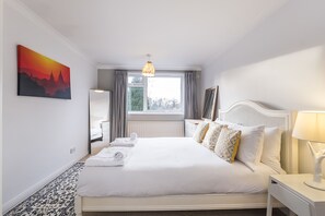 Room - Smart Flat near Chislehurst (Chislehurst)