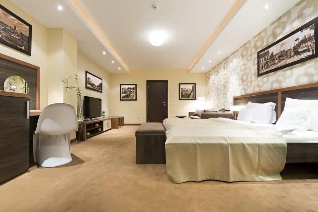 Foto - Belgrade Boutique House