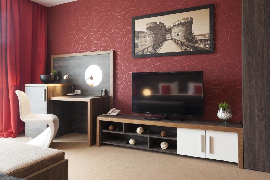 Foto - Belgrade Boutique House