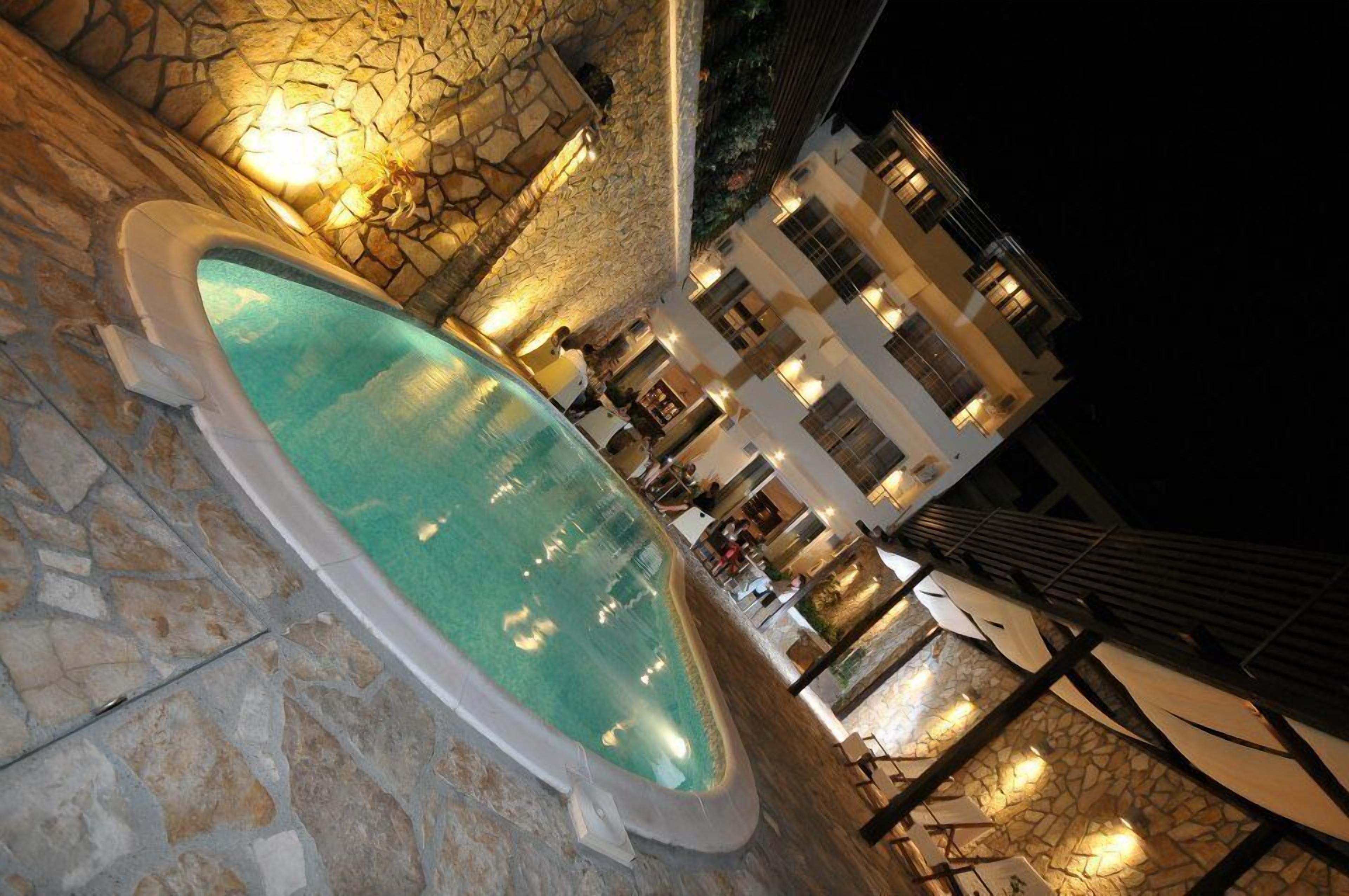 Foto - Belgrade Boutique House