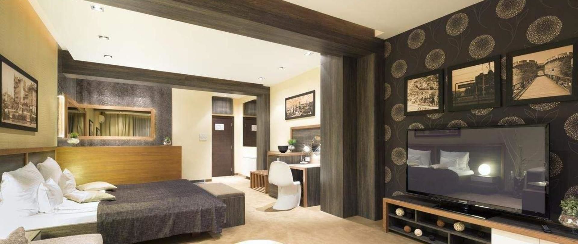 Foto - Belgrade Boutique House