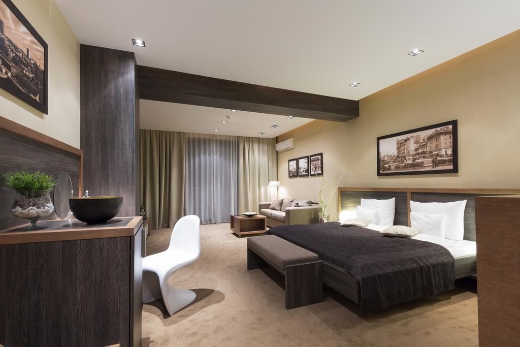 Foto - Belgrade Boutique House