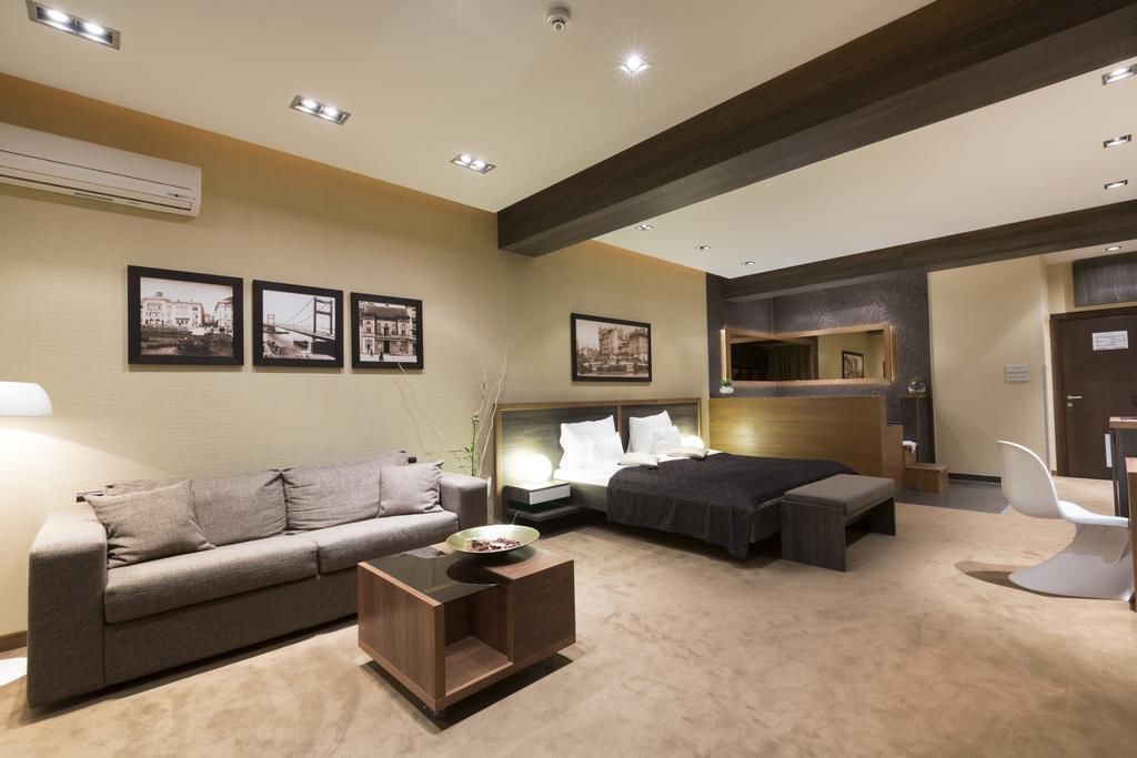 Foto - Belgrade Boutique House