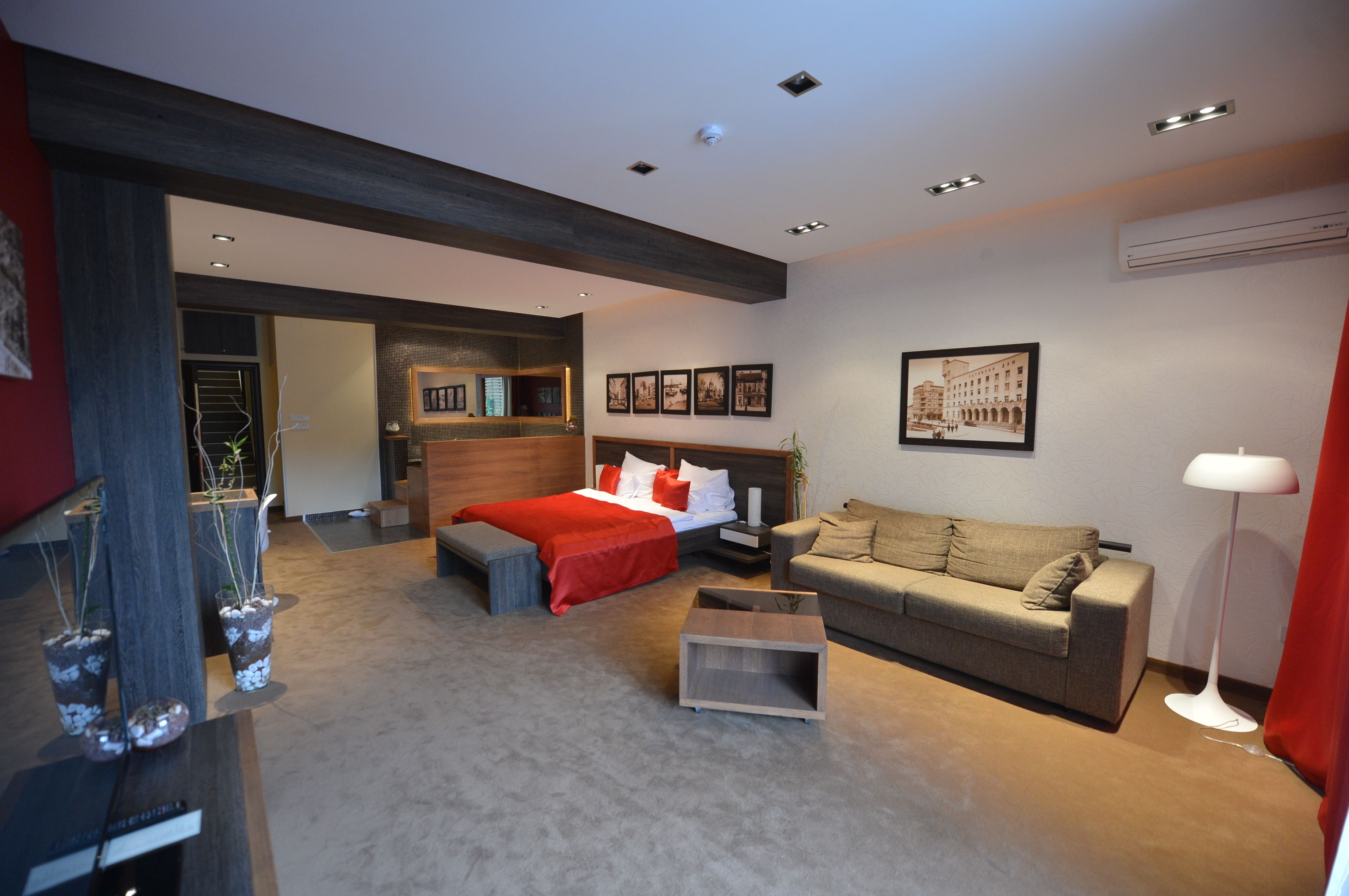 Foto - Belgrade Boutique House