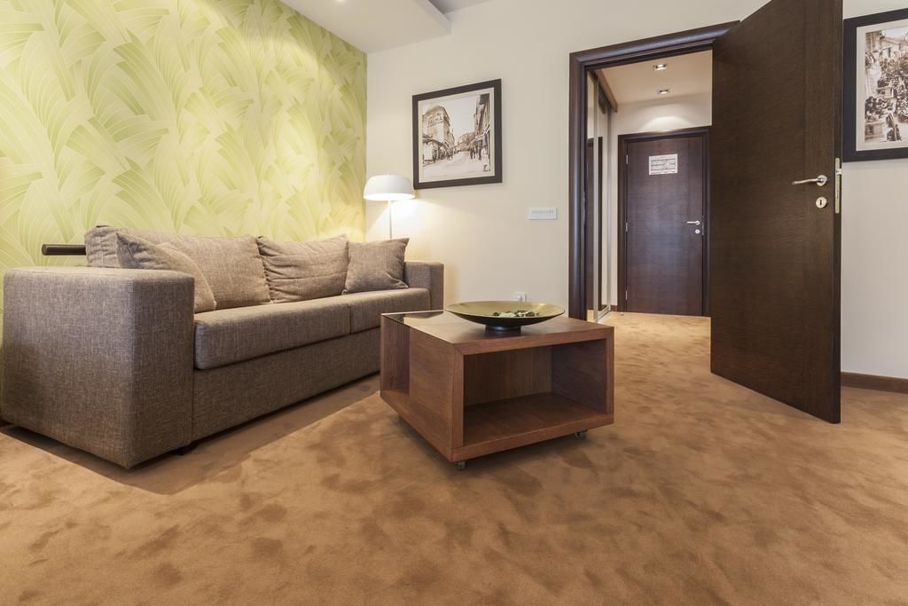 Foto - Belgrade Boutique House