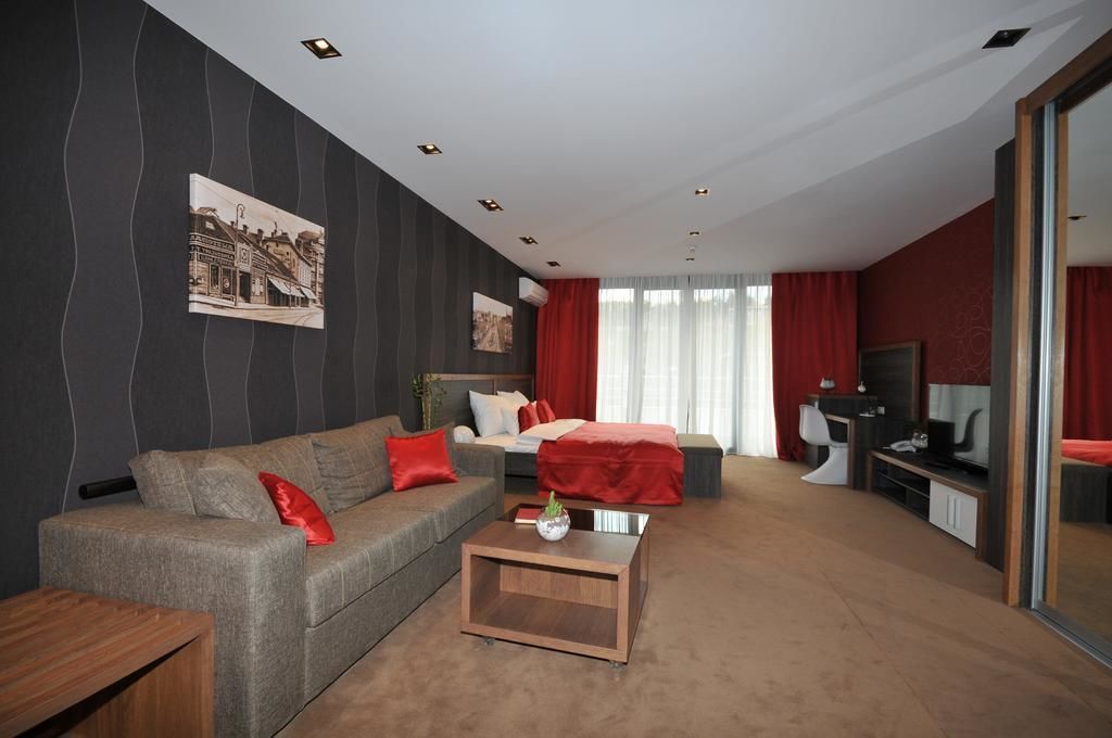 Foto - Belgrade Boutique House