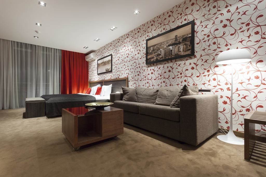 Foto - Belgrade Boutique House