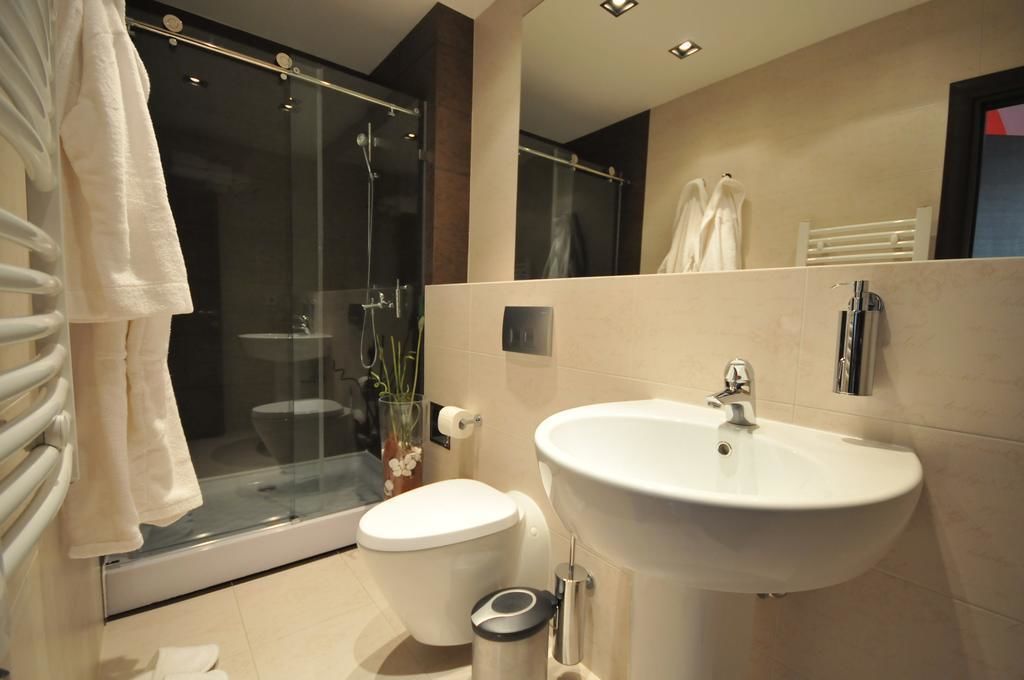 Foto - Belgrade Boutique House