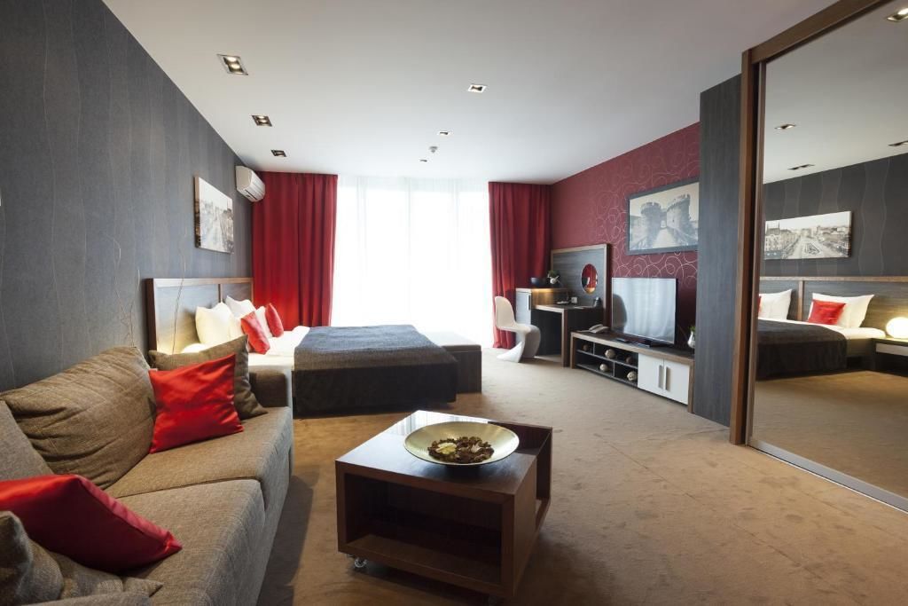 Foto - Belgrade Boutique House