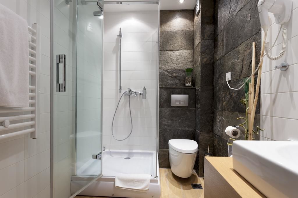 Belgrade Boutique house