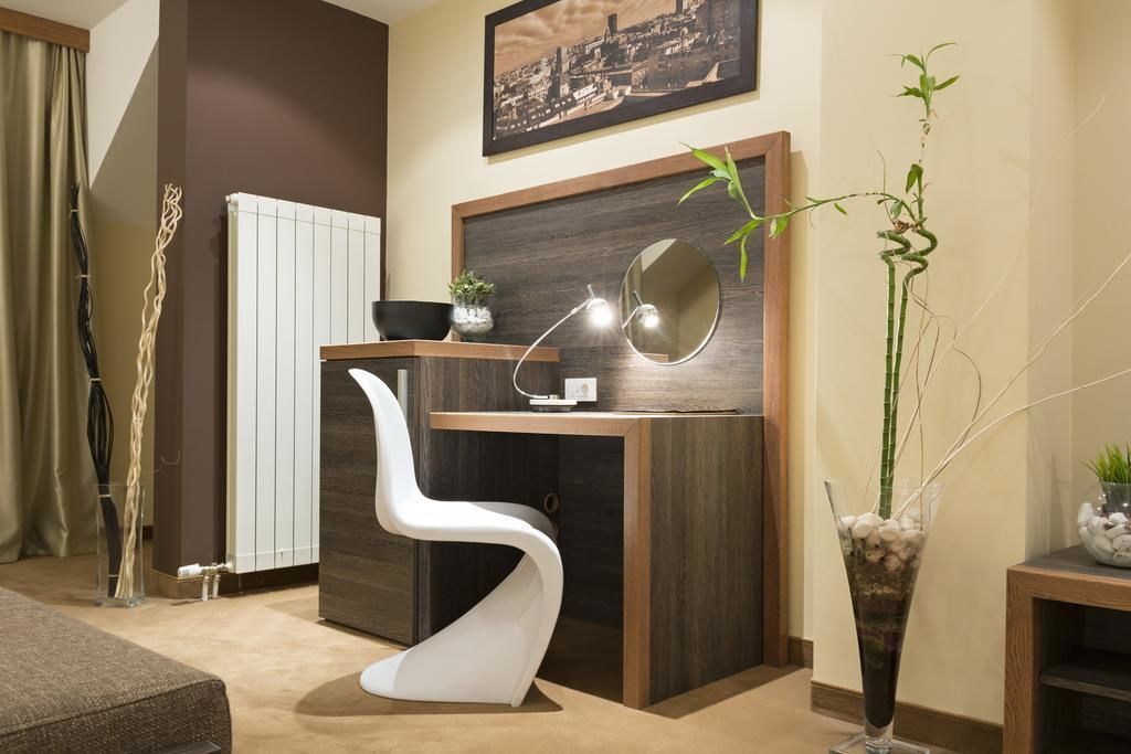 Foto - Belgrade Boutique House