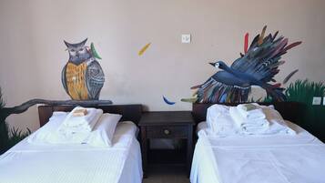 مكواة/لوح كي وواي فاي مجانًا وملاءات أسرّة