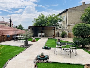 Exterior - Grape Village House (Ürgüp)