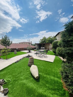 Exterior - Grape Village House (Ürgüp)