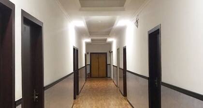 Naftalan Guest House