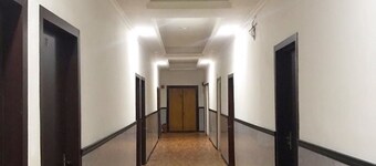 Naftalan Guest House