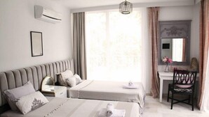 Comfort Villa - Villa Mozaik (Kas)