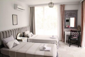Comfort Villa | Iron/ironing board, free WiFi, bed sheets - Villa Mozaik (Kas)