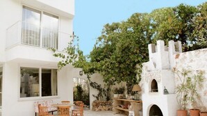Comfort Villa | Terrace/patio - Villa Mozaik (Kas)