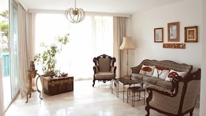Comfort Villa | Living area - Villa Mozaik (Kas)