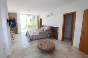 Comfort Villa | Iron/ironing board, free WiFi, bed sheets - Villa Mozaik (Kas)