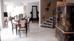 Comfort Villa | Living area - Villa Mozaik (Kas)