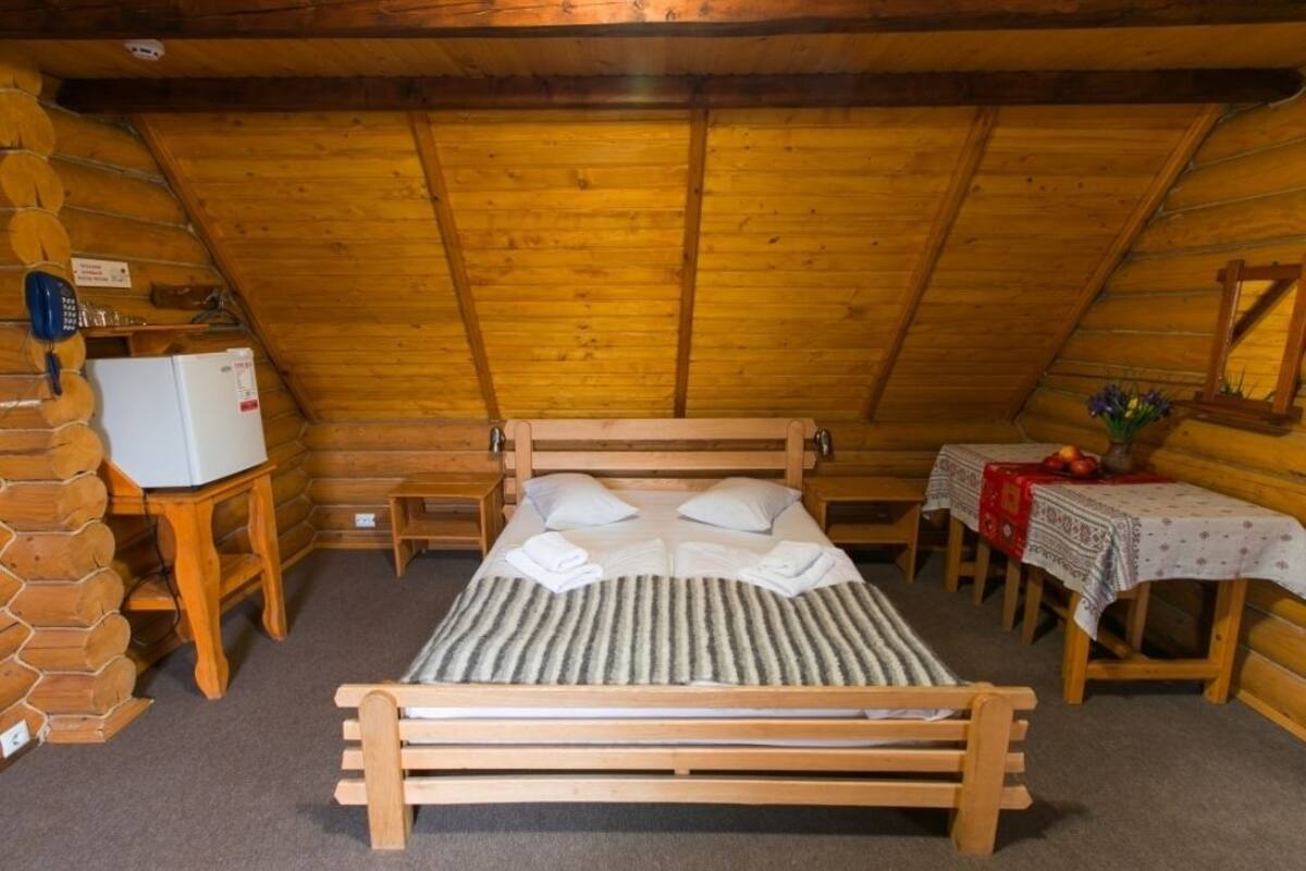 Economy Quadruple Room, Multiple Beds | Minibar, blackout drapes, iron/ironing board, rollaway beds