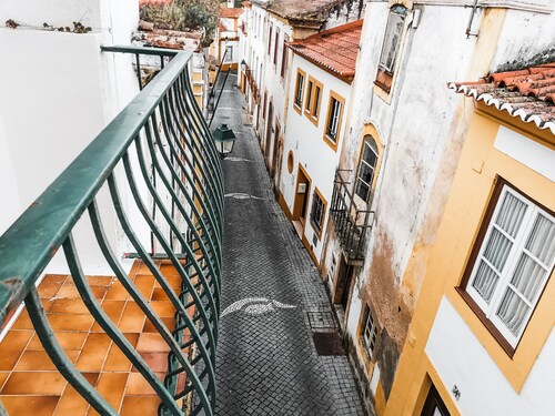 Casa Poema à côté de la rivière Tejo & Zêzere