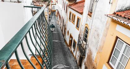 Casa Poema à côté de la rivière Tejo & Zêzere