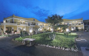 Exterior - Villaggio Turistico Le Meridiane (Montenero di Bisaccia)