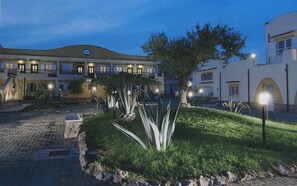 Garden - Villaggio Turistico Le Meridiane (Montenero di Bisaccia)