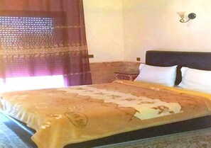 2 chambres, accĂšs Internet