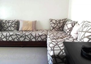 2 Schlafzimmer, Bettwäsche