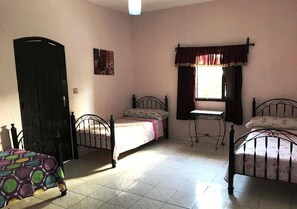 2 chambres, Wi-Fi