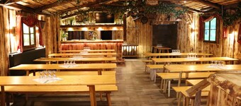 Land-Steakhaus Bürger